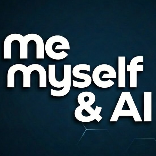 Me, Myself & AI